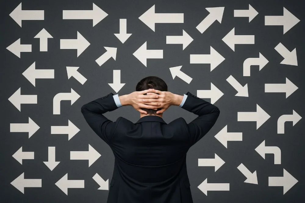 YesP arbetar med säljkultur