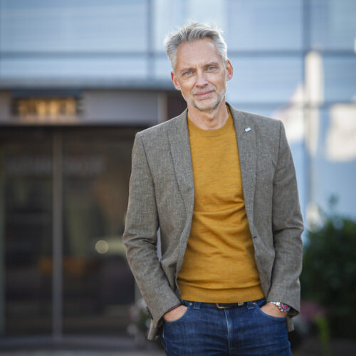 YesP och Ledarskap